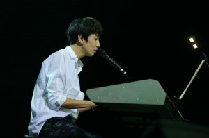 Lee Kwang Soo Keyboard