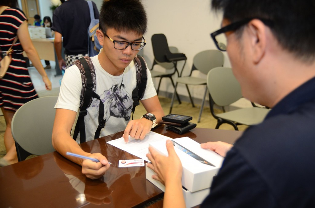Ipad for Medical Students