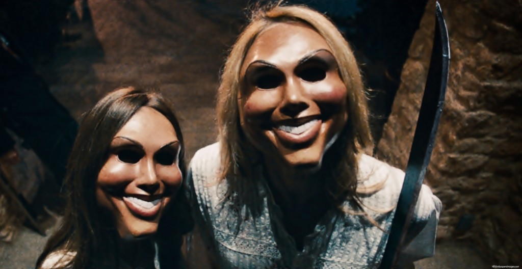 The Purge