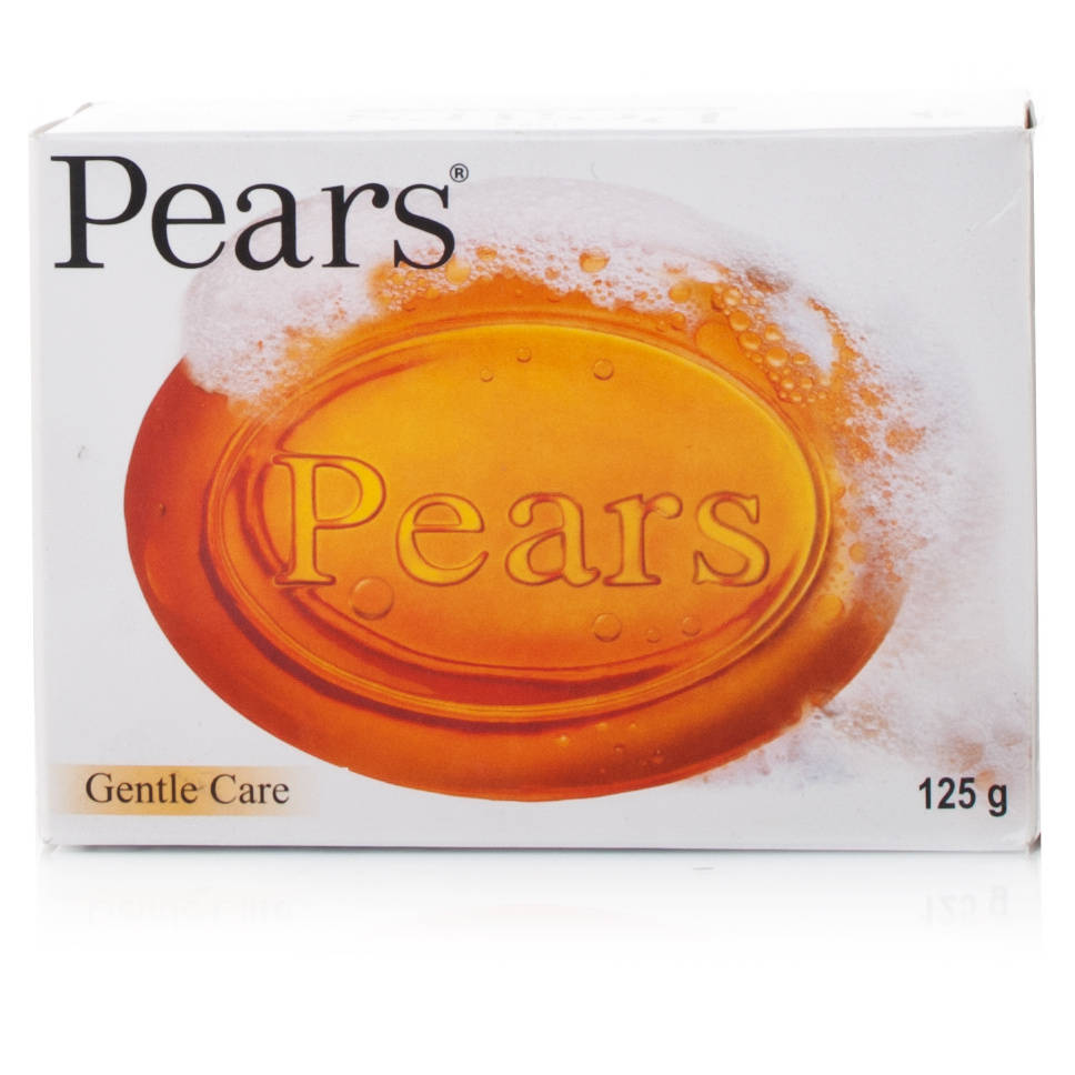 pears soap