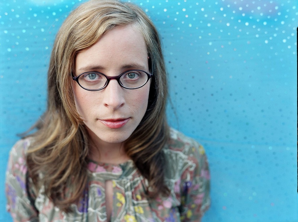 Laura Veirs