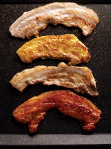 EIGHT Korea BBQ Pork