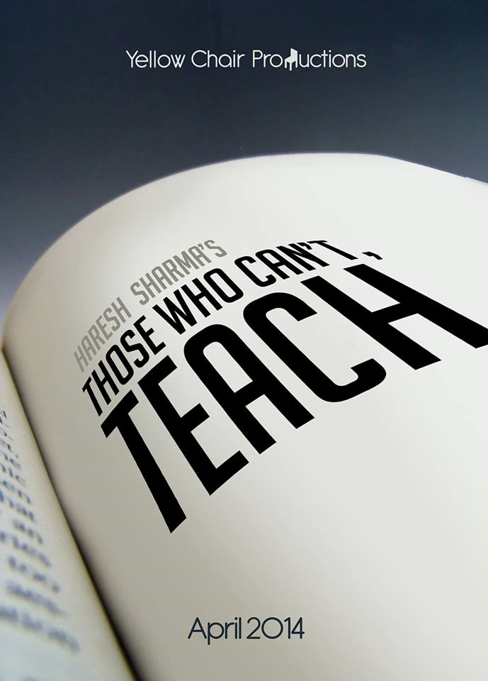 PHOTO: YELLOW CHAIR PRODUCTIONS