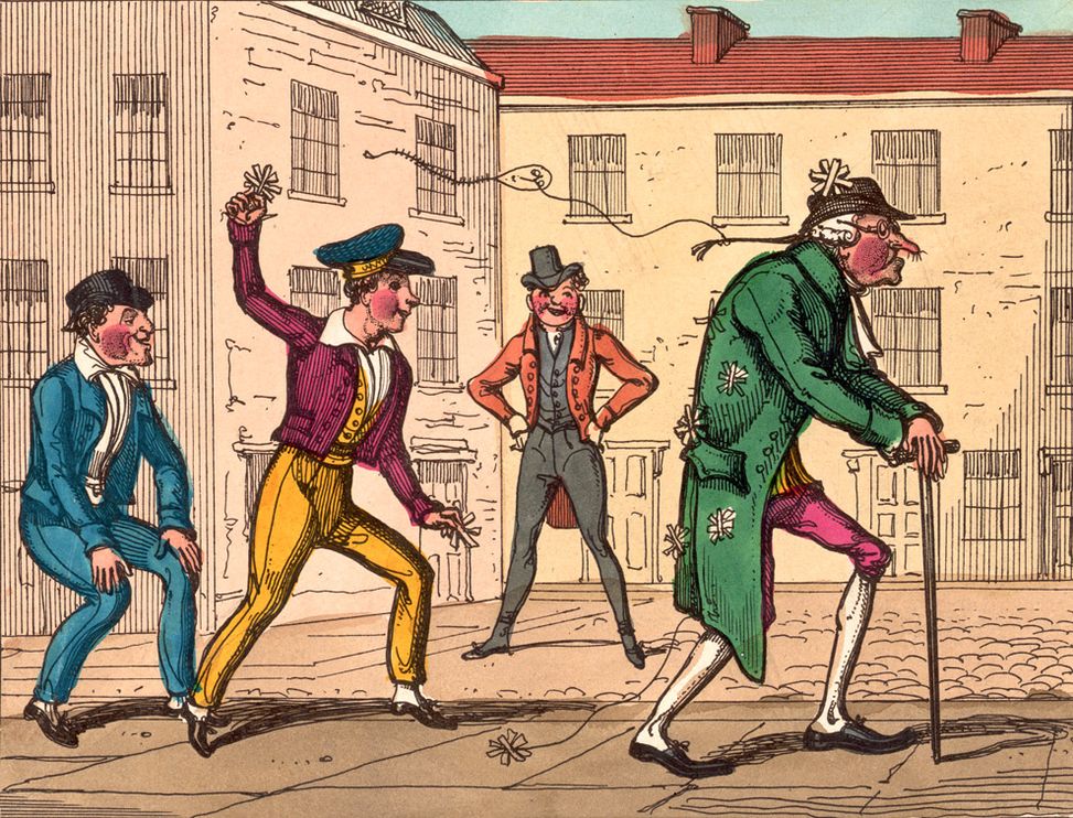 VISUAL: NATIONAL GEOGRAPHIC