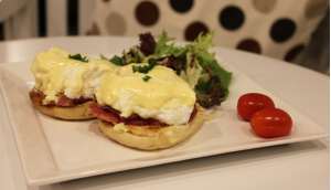 照片：d’ Good Cafe Facebook 下载