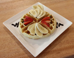 照片：d’ Good Cafe Facebook 下载