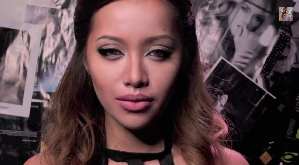 PHOTO: YOUTUBE/MICHELLE PHAN