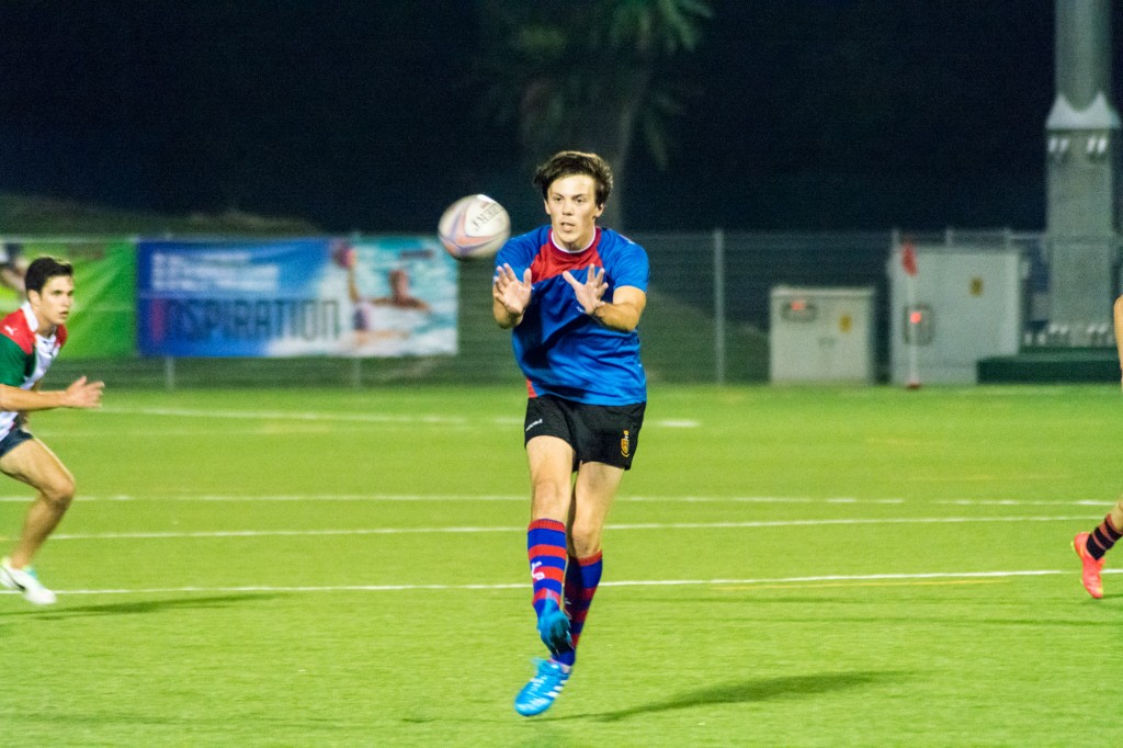 SuniG Exchange Students