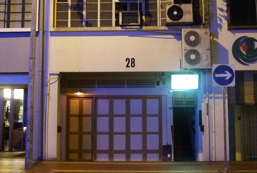 PHOTO: AYESHA QUEK, CHARISSE ONG