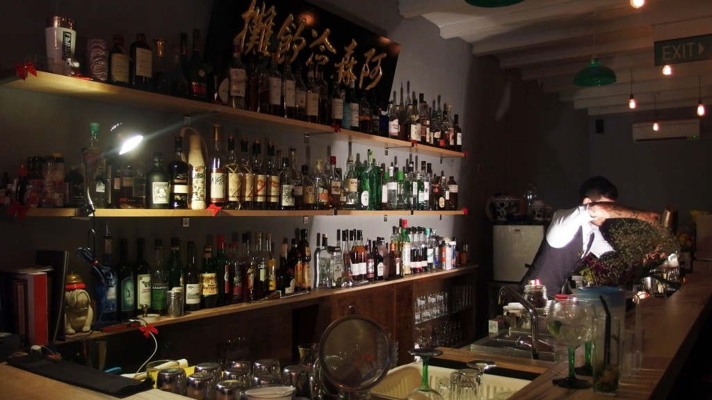 PHOTO: AYSHA QUEK, CHARISSE ONG