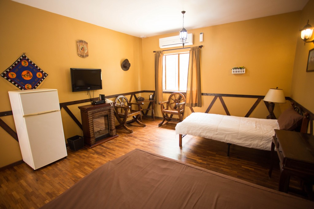 PHOTOS: MATTHEW CHEW