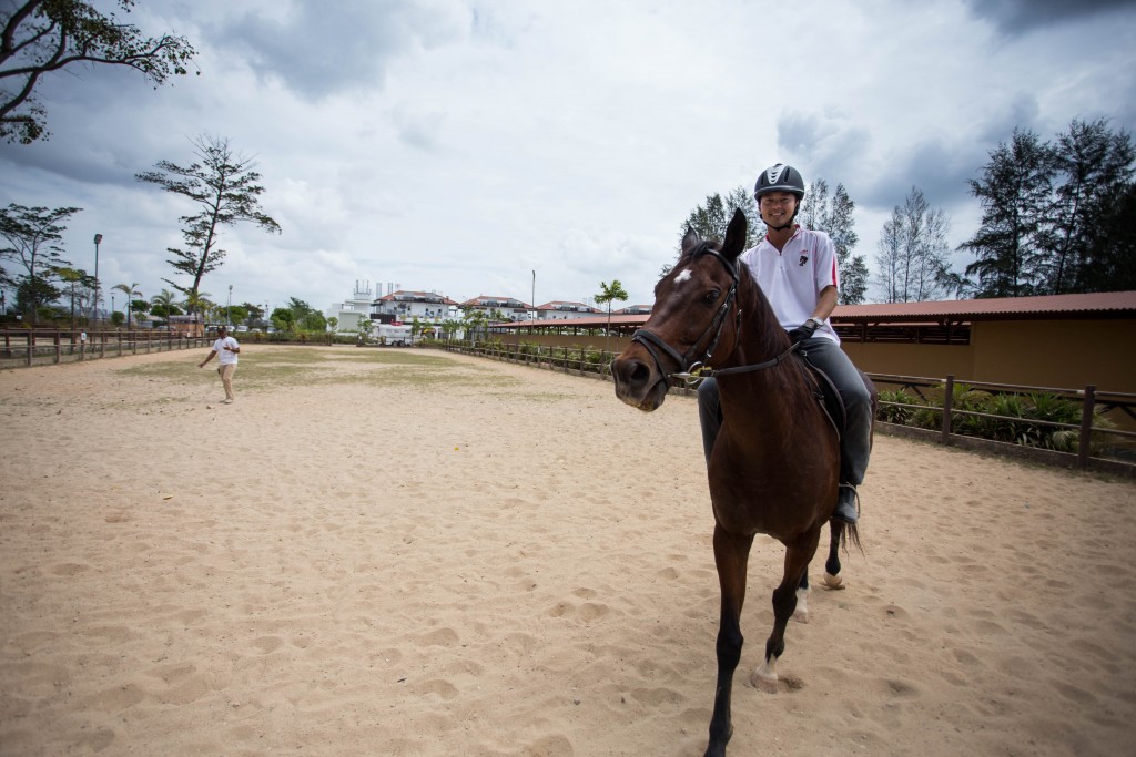 PHOTOS: MATTHEW CHEW