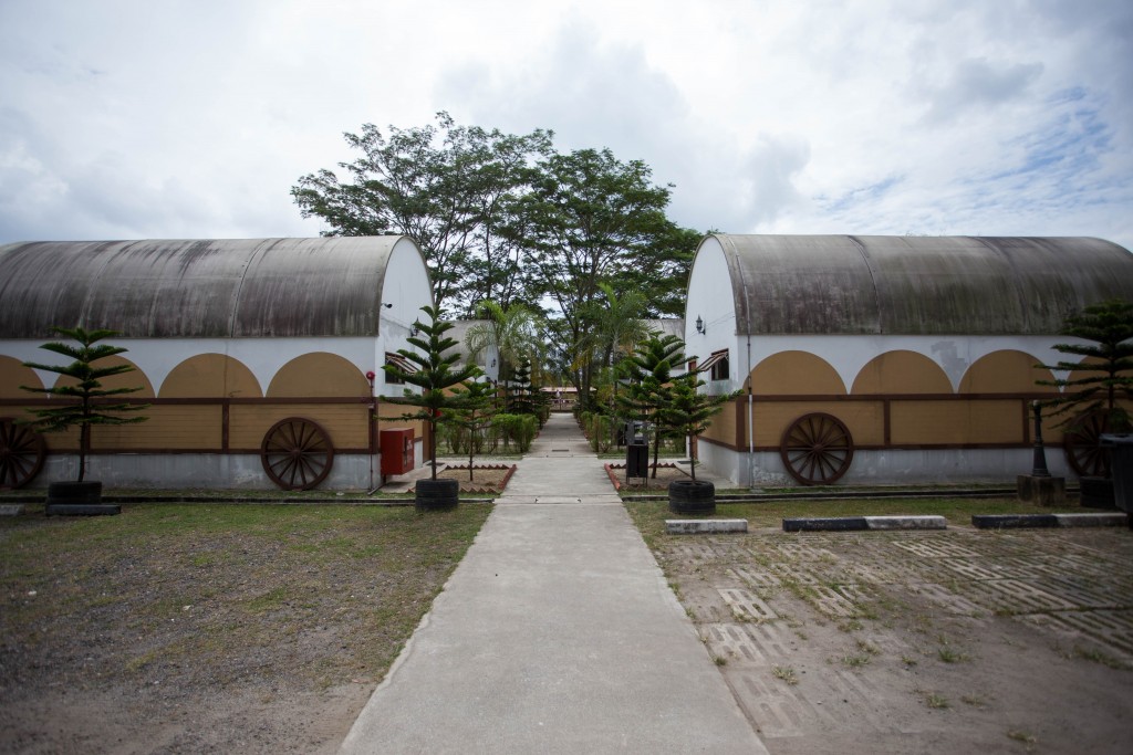 PHOTOS: MATTHEW CHEW