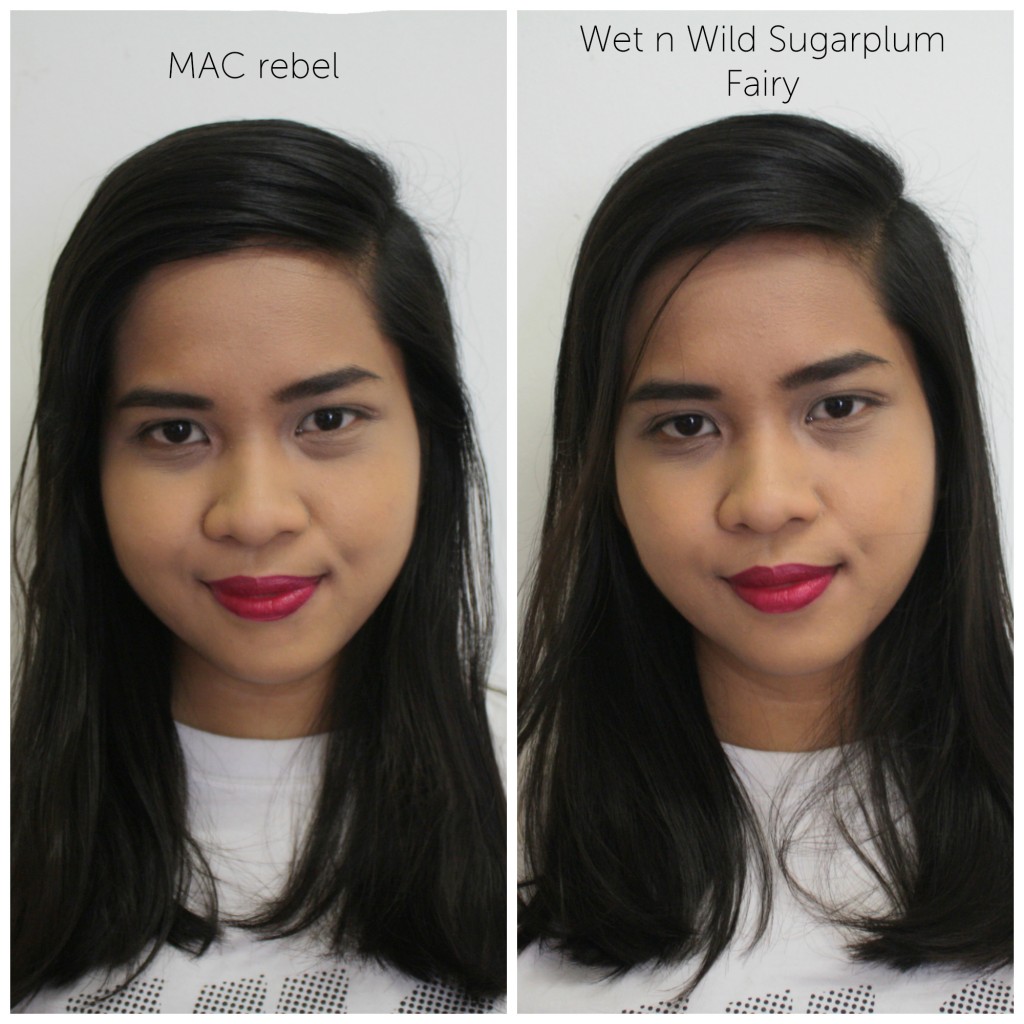 PHOTOS: Aysha Quek, Nadhirah Ismail