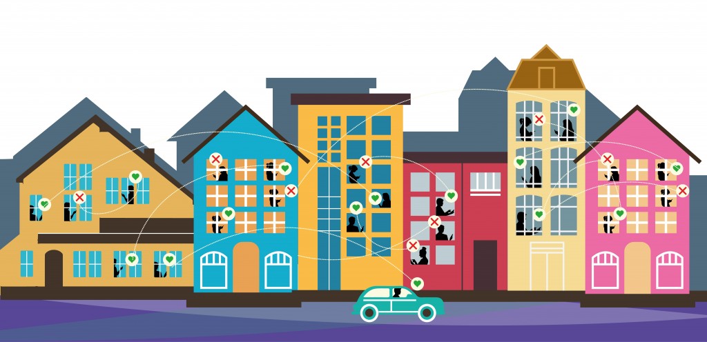 ILLUSTRATION: BRENDA LEE HUI ZHEN