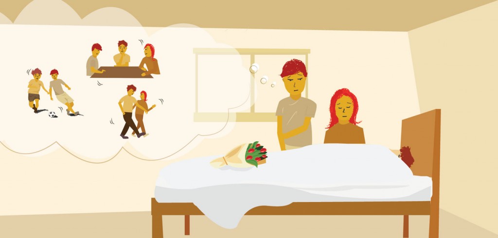 GRAPHIC: TAN ZHUO HUI