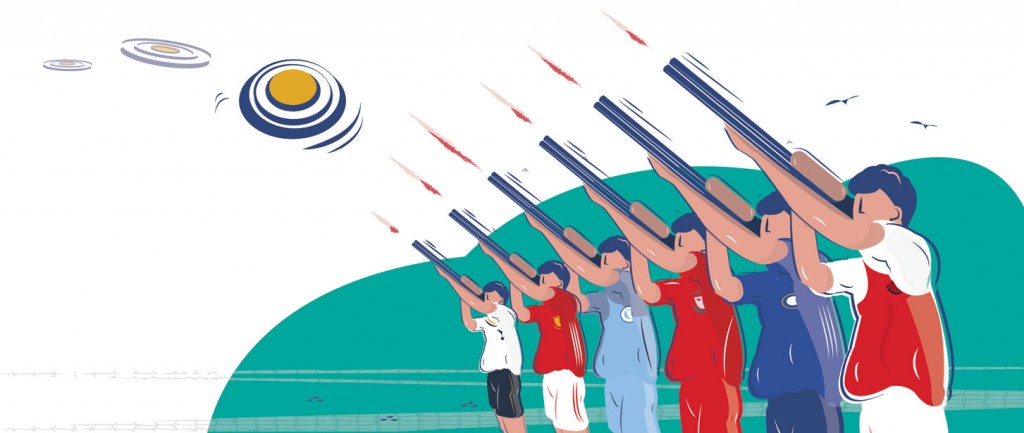 Leicester City need to shake off their title hangover, or risk being dethroned by the chasing pack. GRAPHIC: FIONA LIM