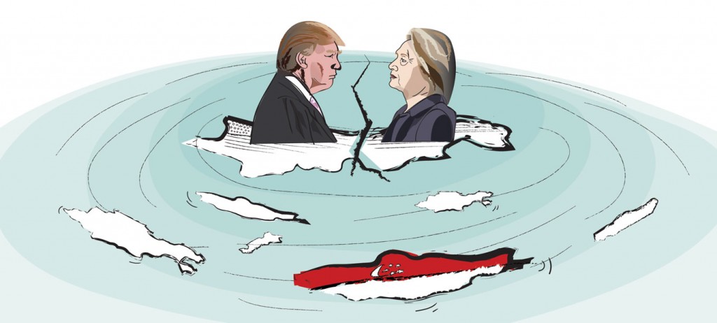 GRAPHIC:  TAN ZHUO HUI     