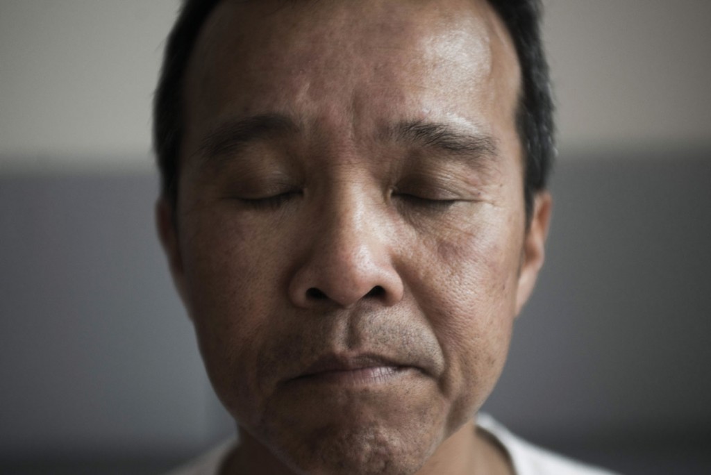 Meditation has helped my father cope with work stress and recuperate from his heart surgery. At least twice a week, he meditates to achieve inner peace and a steady state of mind.