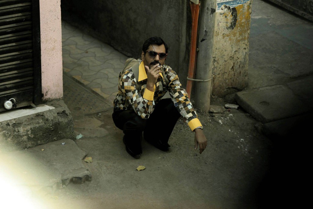 Psycho Raman. PHOTO: 27TH SGIFF