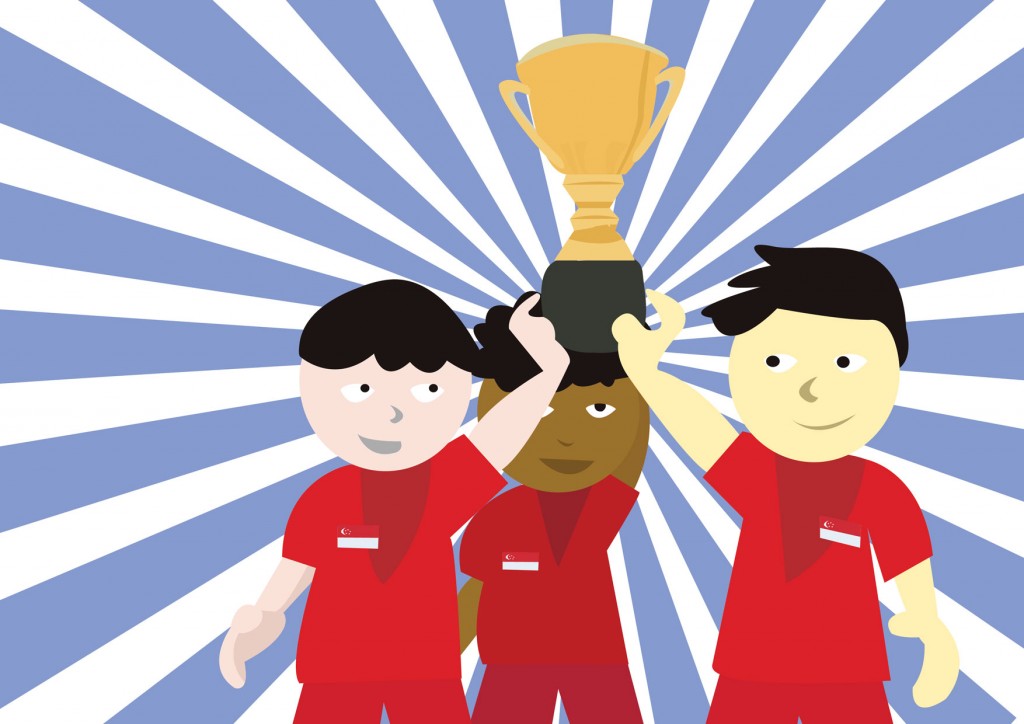 GRAPHIC: TAN ZHUO HUI